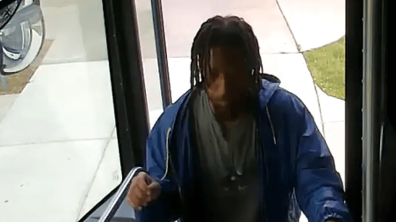 Suspect in University of Utah sexual battery incident located after campus issues alert