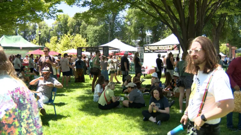 SNAP program gives Utahns better access to fresh food, builds community