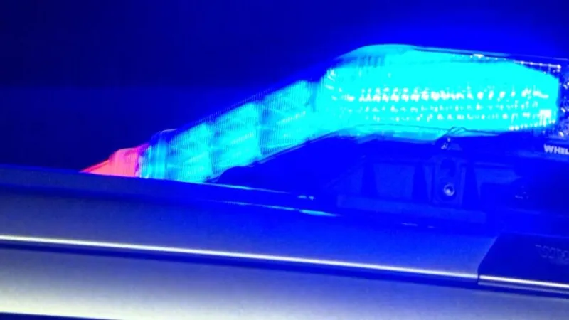 Paragliding accident injured one in Rock Canyon