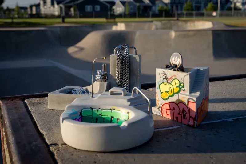 KillingZoeCo: DIY Festival Artisan