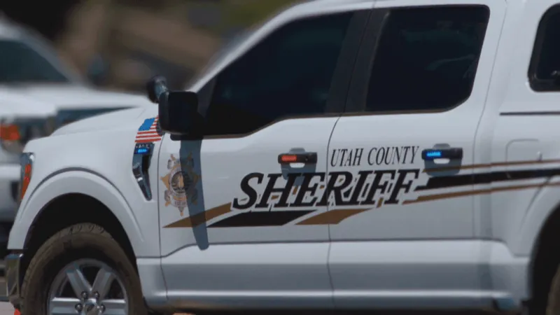 Eagle Mountain man facing 23 felony child sexual exploitation charges