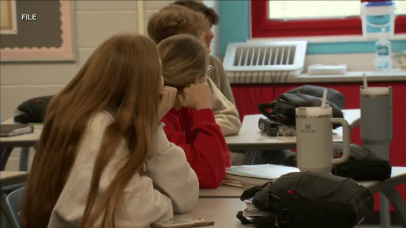 Back-to-school dates listed for every district in Utah