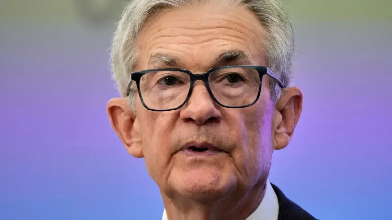 Federal Reserve holds interest rates steady amid pressure from Trump