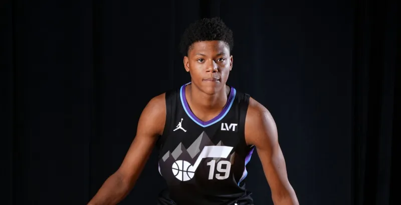 Utah Jazz release preseason schedule, here's what to watch
