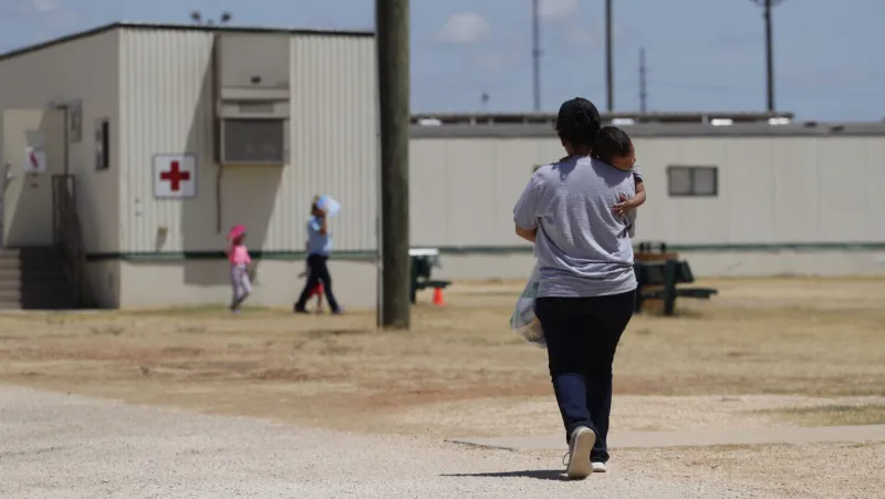US immigration agency dismisses asylum applications without hearings