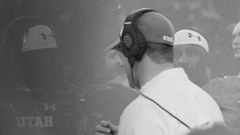 Why Morgan Scalley Will be Utah Football's Next Great Coach