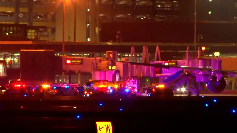 25 passengers injured in turbulence on Salt Lake City flight to Amsterdam, airline says