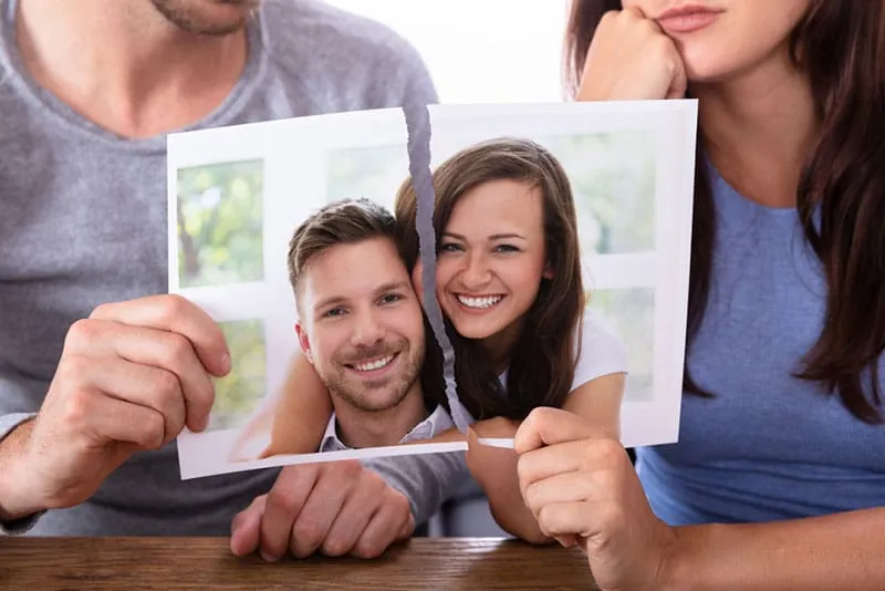 Reinventing Yourself after Divorce