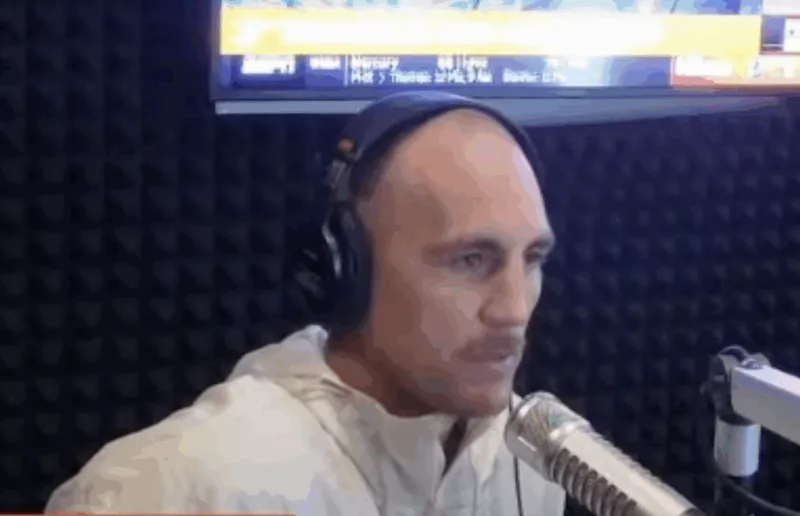 Trevor Reilly talking Utah Fall Camp, time in Boulder, What Happens in Miami + more