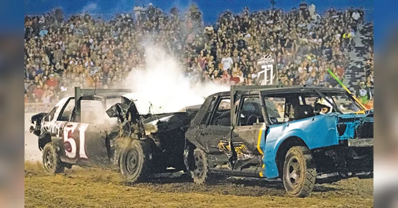Tooele County Fair will be held July 31-August 2