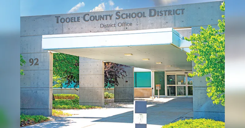 School Board to hold hearing for 2025-2026 budget with a tax increase