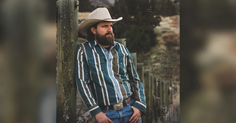 Skaylar Geer to perform at Fridays on Vine, August 1
