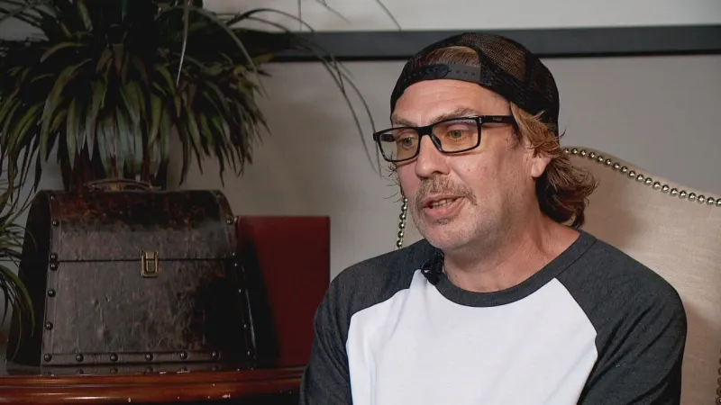 Utah father turns son's death into mission to prevent gun accidents