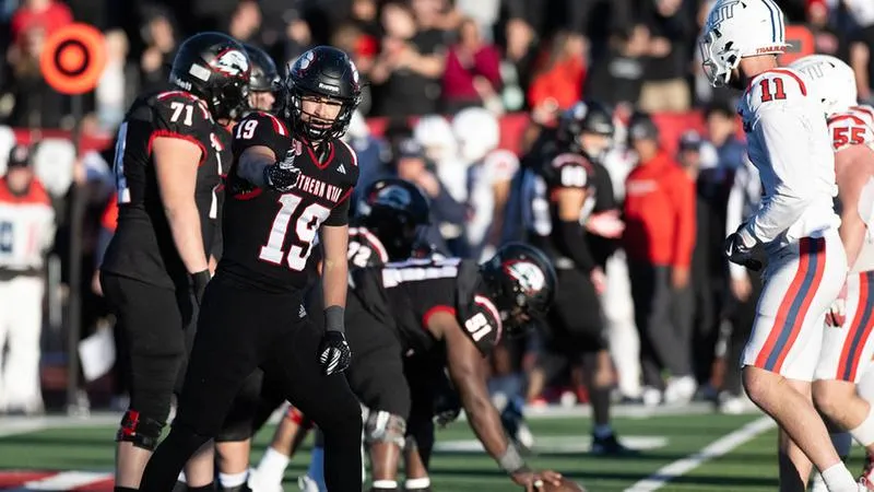 Thunderbirds Land 12 Players on Phil Steele Preseason All-UAC Team