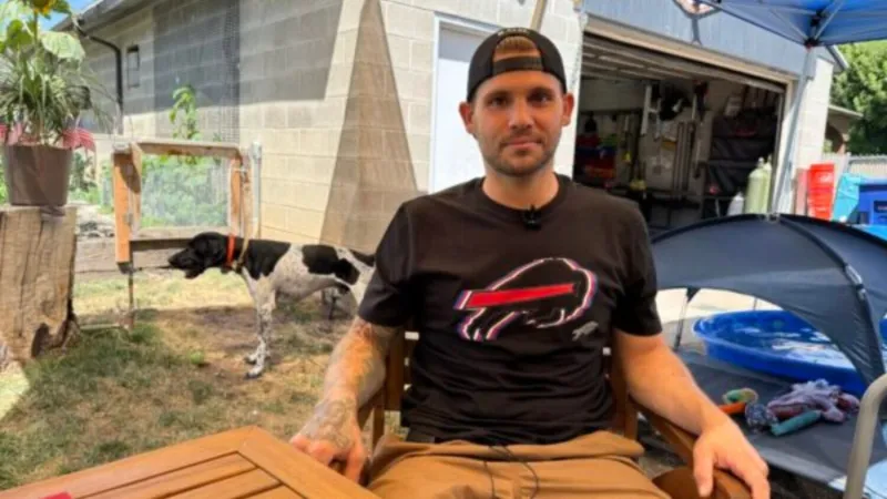 Ogden man crawls, drags self for 11 hours after side-by-side rollover in Uintas