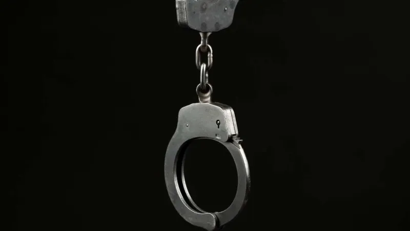 Minnesota man charged with abusing teens at religious event in Murray