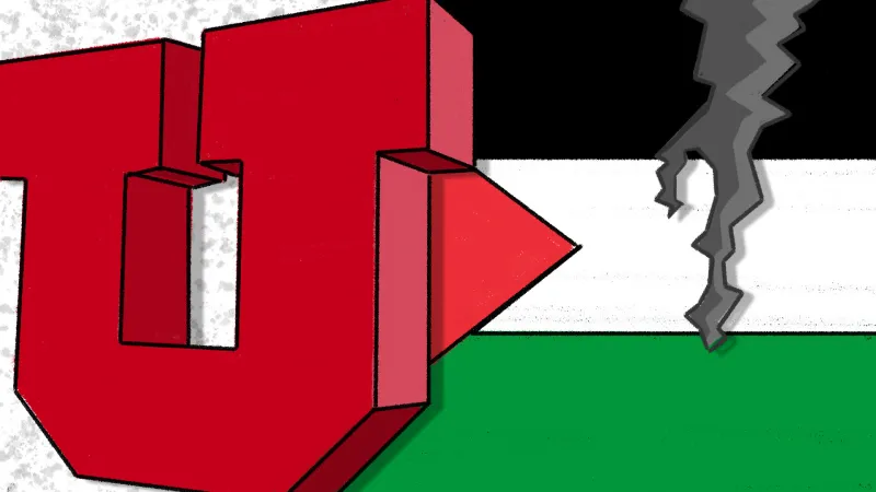 Opinion: The U Must Cut Ties With Ariel University