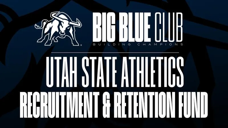 USU Athletics Unveils Recruitment and Retention Funds
