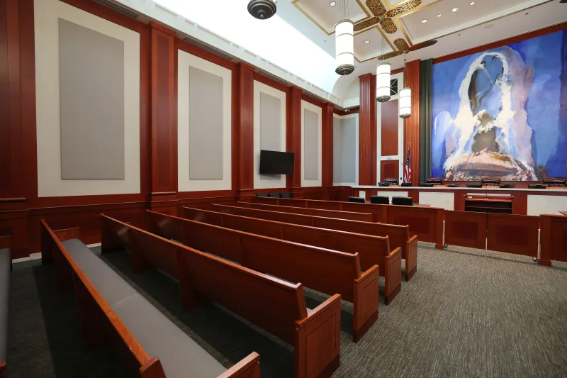 Utah court upholds dismissal of lawsuit on Salt Lake City's handling of homelessness