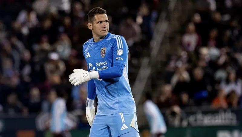 Cabral comes up big in RSL shootout win over America to open Leagues Cup