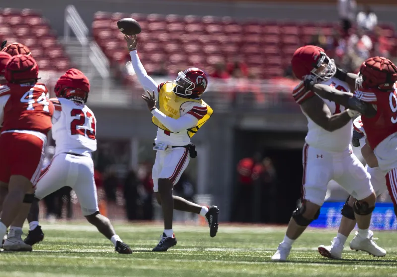 Getting you ready for Utah football's fall camp with podcast breakdowns