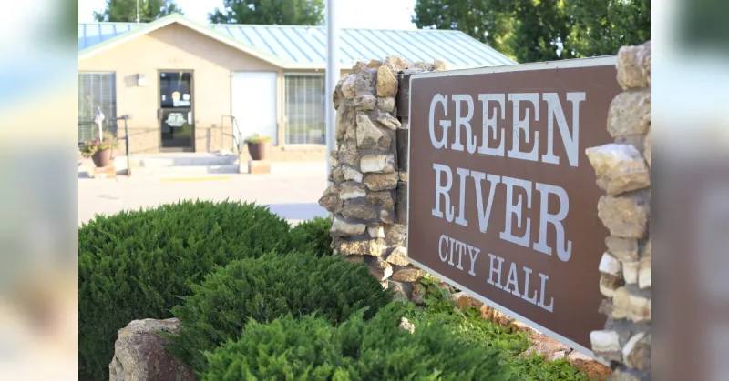 Green River City Hosts 'Meet the Candidates' Night