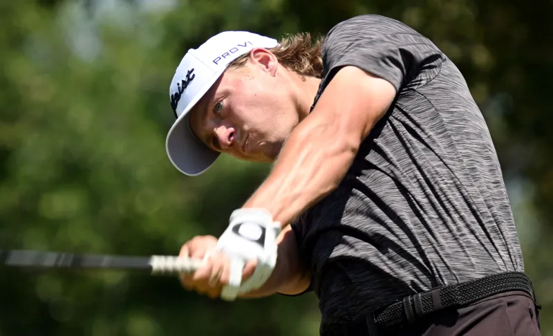What to expect as Utah Championship moves to Ogden Golf and Country Club