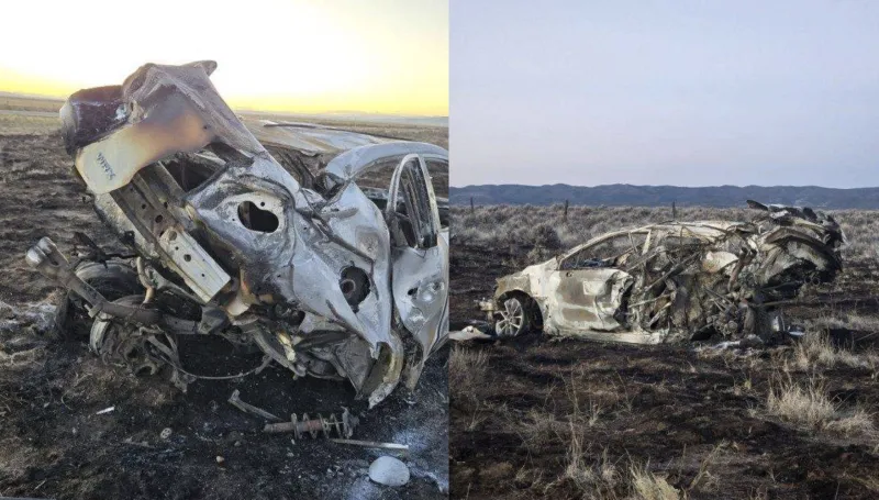 Driver killed in Iron County crash