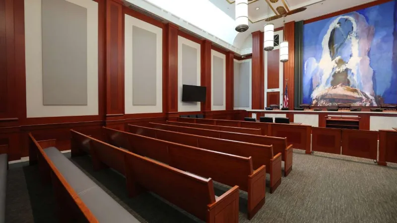 Utah court upholds dismissal of lawsuit on Salt Lake City's handling of homelessness