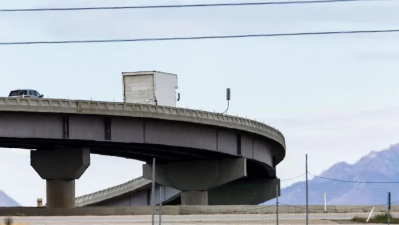 UDOT wants to know what you think about its finished projects in Salt Lake