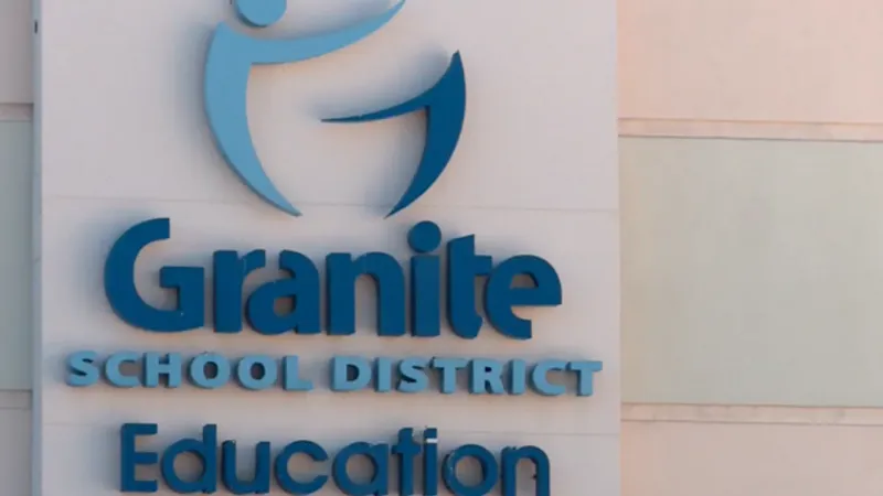 Granite School District proposes to increase property taxes