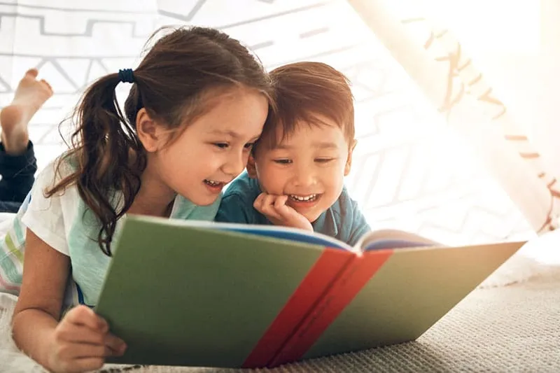 Cool Off with a Good Book: Summer Picture Books for Kids