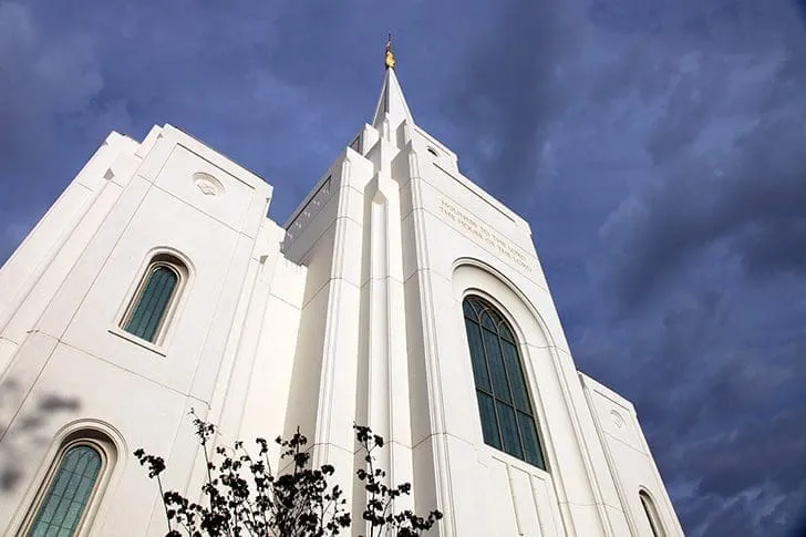 Come Follow Me Podcast #31: "Stand Ye in Holy Places", Doctrine and Covenants 85-87