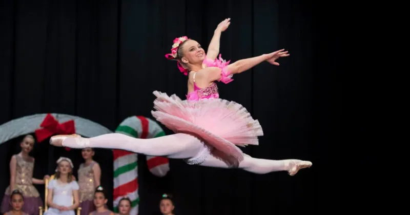 Castle Valley Civic Ballet Nutcracker Auditions