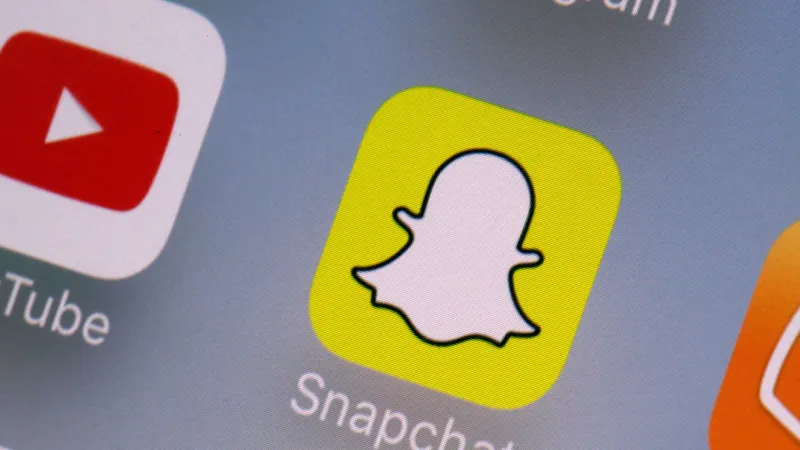 New info unredacted in Utah's lawsuit against Snapchat