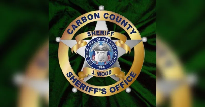 Carbon County Jail Bookings July 1-31, 2025
