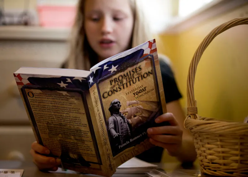 Utahns support for education funds used for learning activities. Outdoor adventures? Not so much