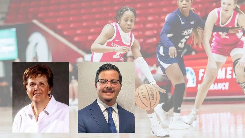 WBB - Trailblazers Announce Two New 2025-26 Administrative Additions