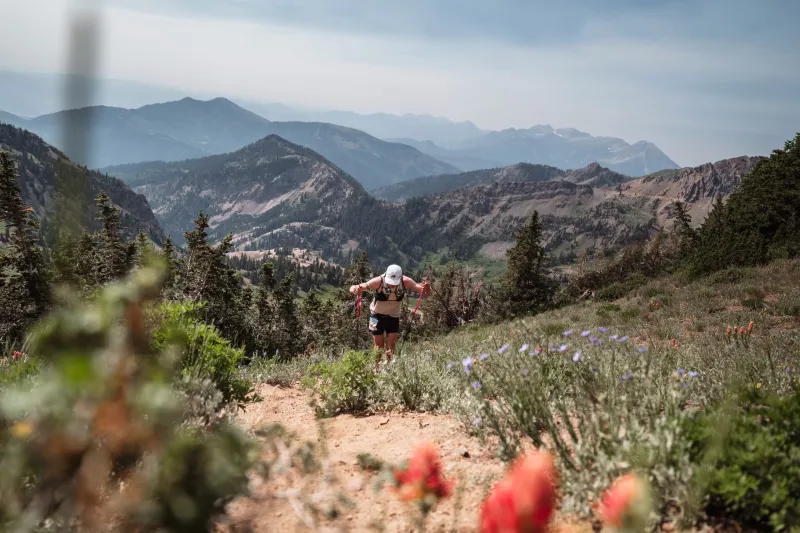 Adam Loomis wins fourth, continues to excel as an ultramarathoner