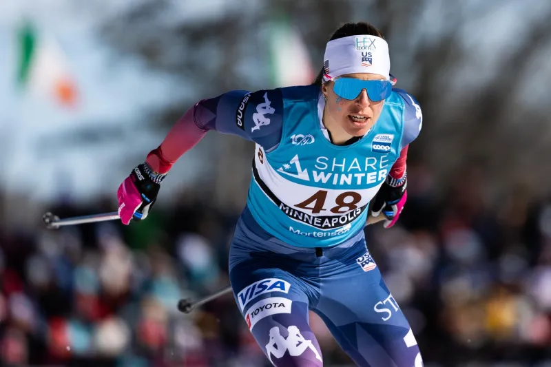 Rosie Brennan navigating health challenges as 2025-26 season approaches