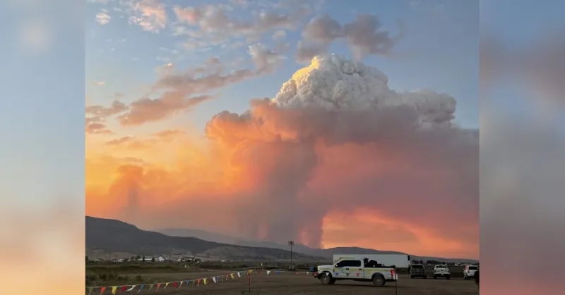 Utah Wildlife Board Approves Permit Surrender Options for Hunts Impacted by Monroe Canyon Fire