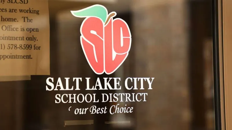 Salt Lake school board member resigns as part of attempted bribery plea deal