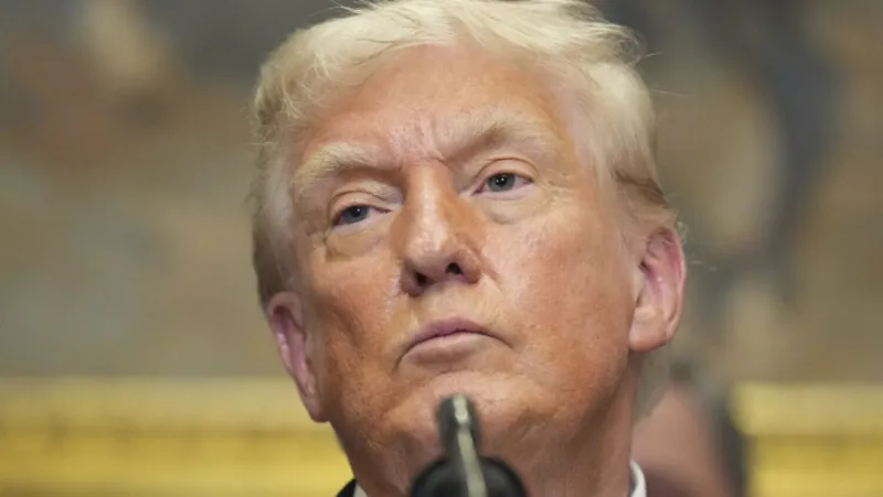 Trump demands official overseeing jobs data be fired after dismal employment report