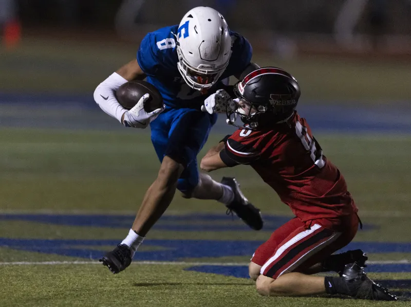 Top recruit Salesi Moa commits to Tennessee. Here's where the rest of Utah's best is headed