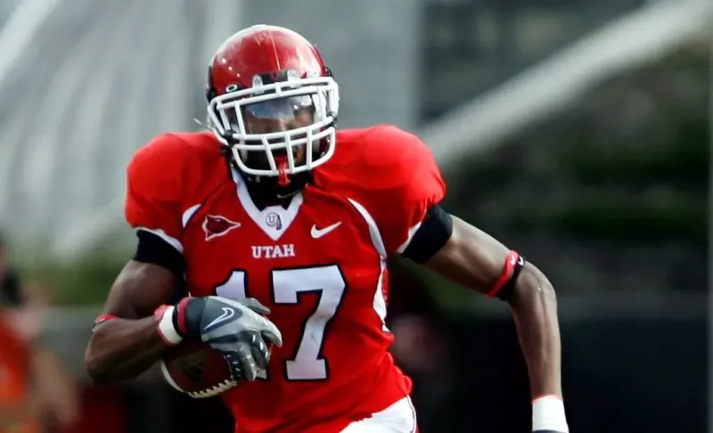 Robert Johnson on Utes Fall Camp, Changing CFB/NIL Space,