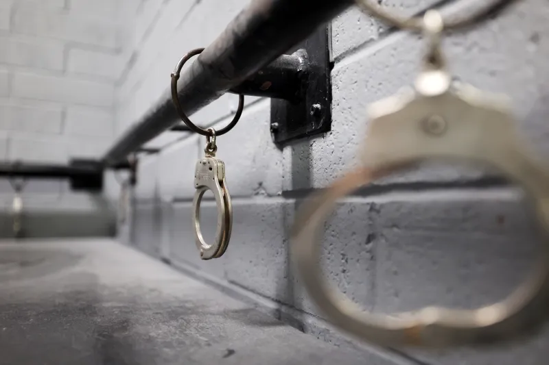 Ohio man arrested in Cedar City sent to prison for kidnapping California teen