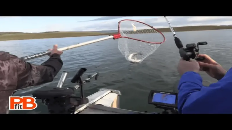 Hooked on Outdoors - Mid Summer Kokanee Fishing Techniques