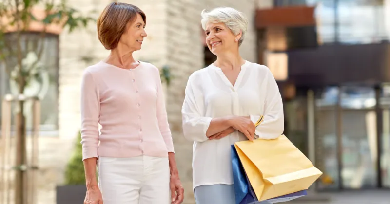 Savvy Senior: Where to Find Senior Discounts in 2025