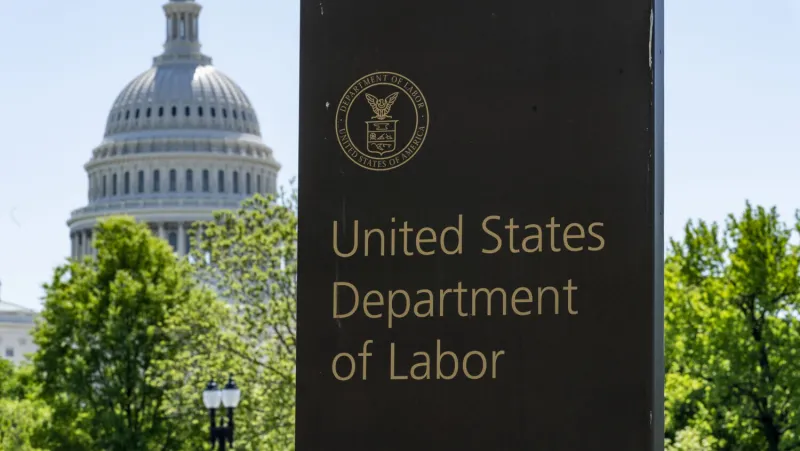 Who is Erika McEntarfer, the Bureau of Labor Statistics commissioner fired by Trump?