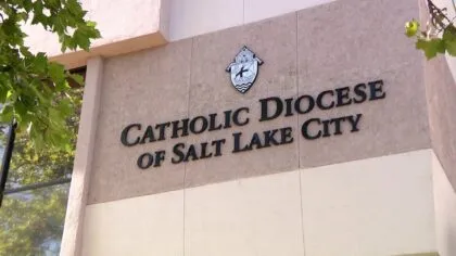 Catholic Diocese of Salt Lake City finds 1991 sexual abuse allegations credible, issues apology